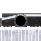 TYC 2917 Radiator - view 3