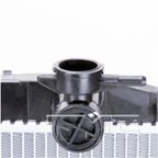 TYC 2917 Radiator - view 5