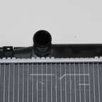 TYC 2919 Radiator - Primary - view 2