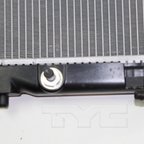 TYC 2919 Radiator - Primary - view 6
