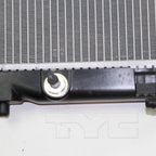TYC 2919 Radiator - Primary - view 3