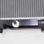 TYC 2919 Radiator - Primary - view 4