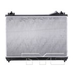 TYC 2920 Radiator - view 5