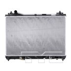TYC 2920 Radiator - view 1
