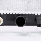TYC 2920 Radiator - view 4