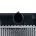 TYC 2922 Radiator - view 2