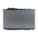 TYC 2922 Radiator - view 1