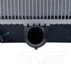 TYC 2922 Radiator - view 6