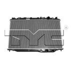 TYC 2923 Radiator - view 6