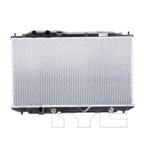 TYC 2923 Radiator - view 1