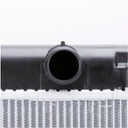 TYC 2923 Radiator - view 3