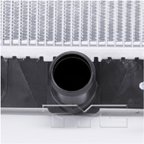 TYC 2923 Radiator - view 4