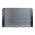 TYC 2925 Radiator - view 7