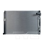 TYC 2925 Radiator - view 1