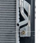 TYC 2925 Radiator - view 5