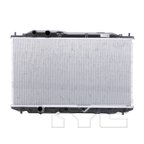 TYC 2926 Radiator - view 1