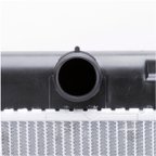 TYC 2926 Radiator - view 3