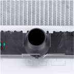 TYC 2926 Radiator - view 4
