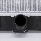 TYC 2927 Radiator - view 2