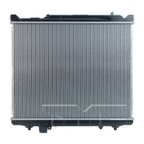 TYC 2933 Radiator - view 7