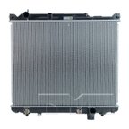 TYC 2933 Radiator - view 1