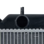 TYC 2933 Radiator - view 3