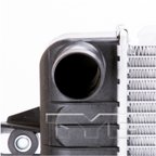 TYC 2935 Radiator - view 3