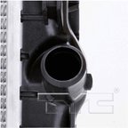 TYC 2936 Radiator - Primary - view 2