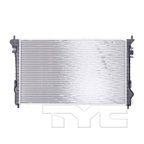 TYC 2936 Radiator - Primary - view 7