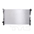 TYC 2936 Radiator - Primary - view 1