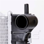 TYC 2936 Radiator - Primary - view 3