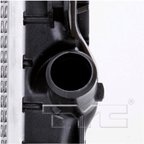 TYC 2936 Radiator - Primary - view 4