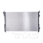 TYC 2937 Radiator - view 7