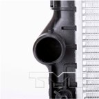 TYC 2937 Radiator - view 3