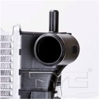 TYC 2937 Radiator - view 4