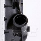 TYC 2937 Radiator - view 5