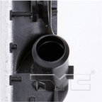 TYC 2937 Radiator - view 6
