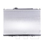 TYC 2938 Radiator - view 5