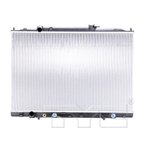 TYC 2938 Radiator - view 1