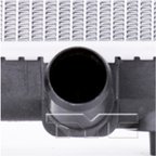 TYC 2938 Radiator - view 4
