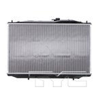 TYC 2939 Radiator - view 7