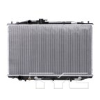 TYC 2939 Radiator - view 1