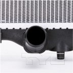 TYC 2939 Radiator - view 4