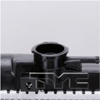 TYC 2939 Radiator - view 5
