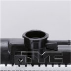 TYC 2939 Radiator - view 6