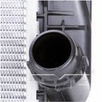 TYC 2941 Radiator - view 2