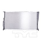 TYC 2941 Radiator - view 5