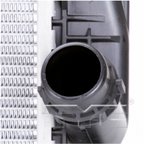 TYC 2941 Radiator - view 4