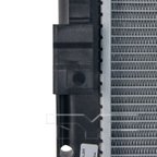 TYC 2951 Radiator - view 6