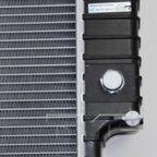 TYC 2952 Radiator - view 6